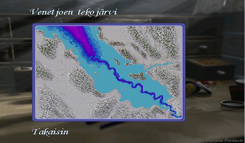 Tiedosto:Venetjoki syvyyskartta.jpg